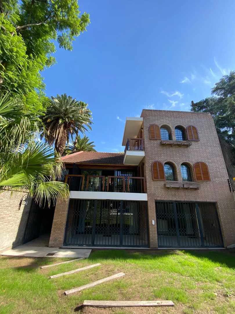 Casa Alma